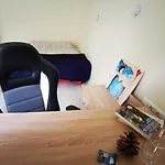 Rooms In Vilnius